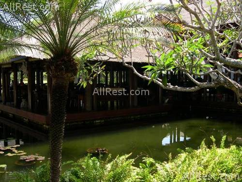 Grand Hyatt Bali 49